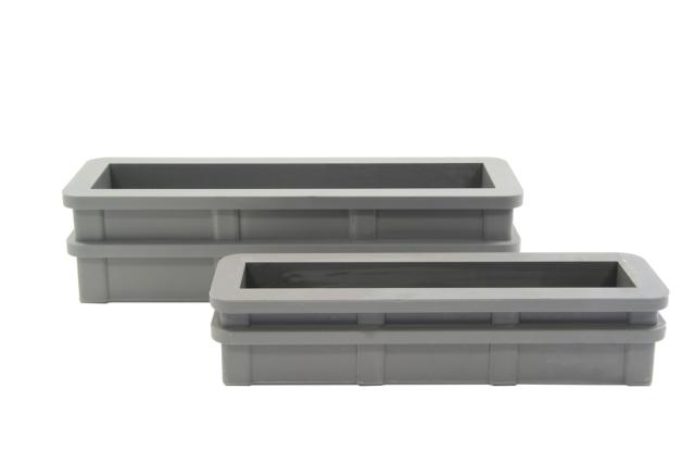 PALKKIMUOTTI 100X100X500 mm