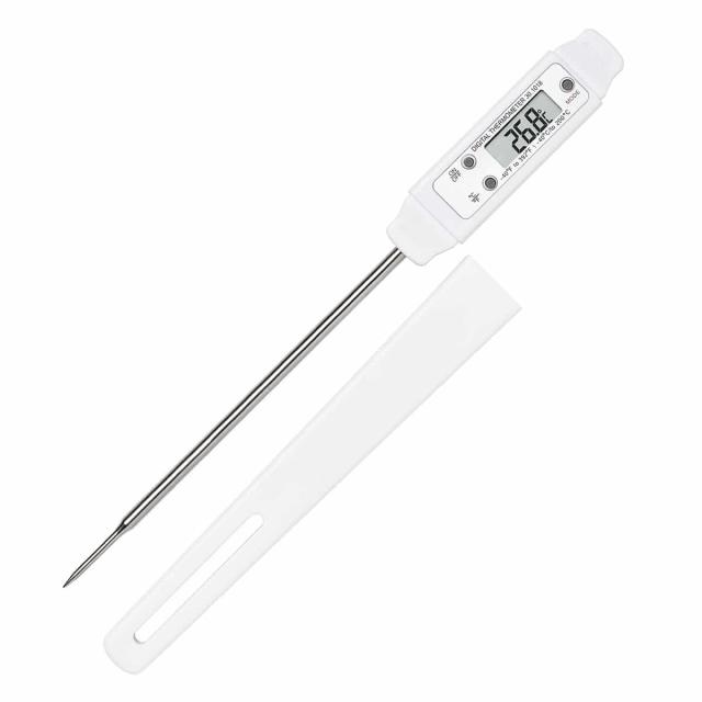 DIGIT. LÄMPÖMITTARI