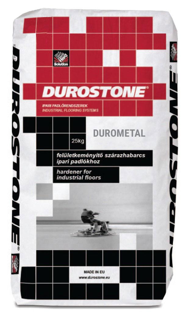 DUROMETAL