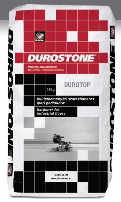 DUROTOP 01 natural, 25 kg