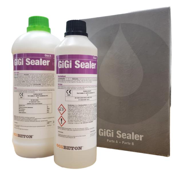 GiGi SEALER 1L+0,5L
