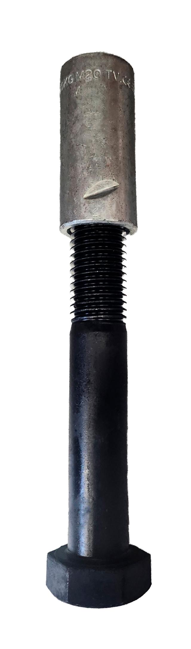 HBB pulttiankkurit