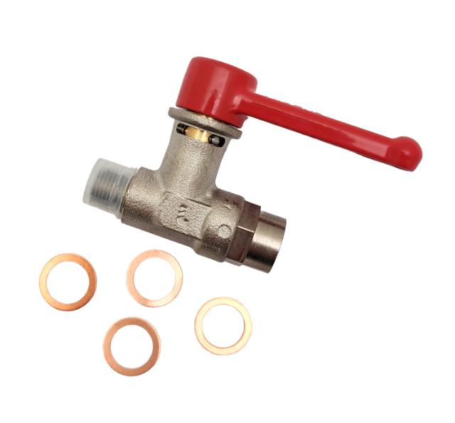 ILMAMÄÄRÄMITTARIN HANA