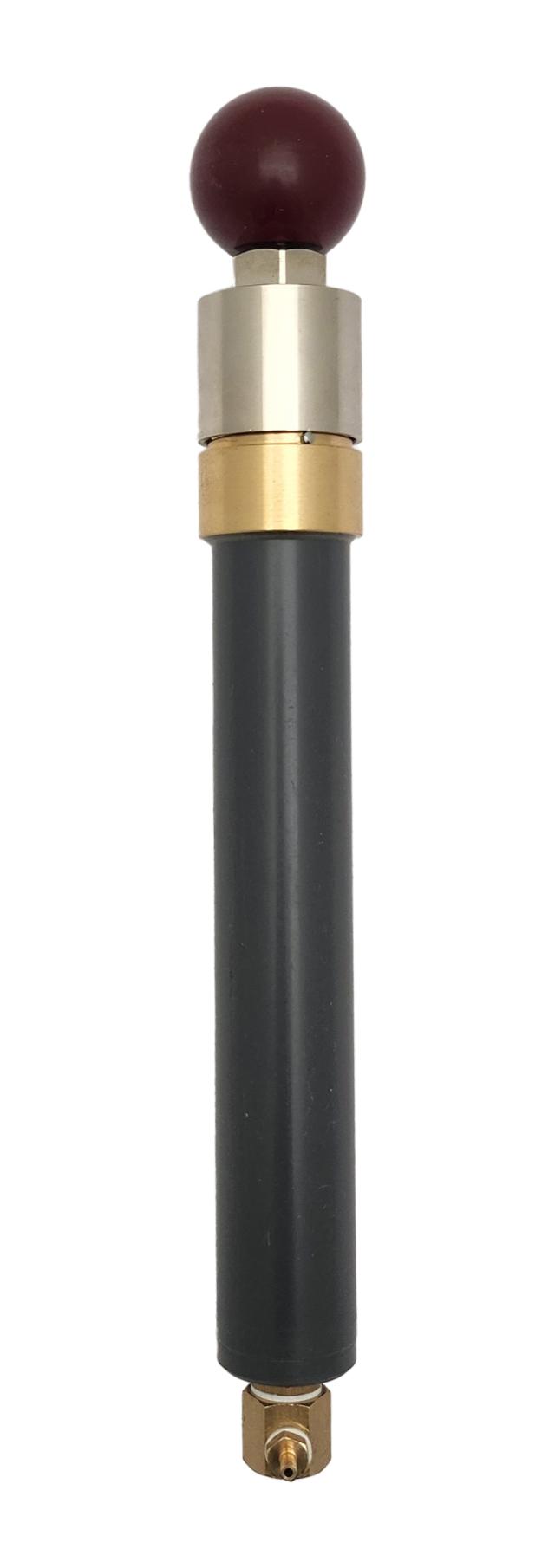 ILMAMÄÄRÄMITTARI KÄSIPUMPPU 5/8L