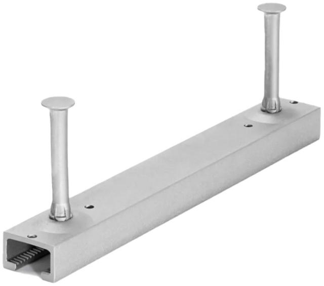 Ankkurikisko JXA W hammastettu