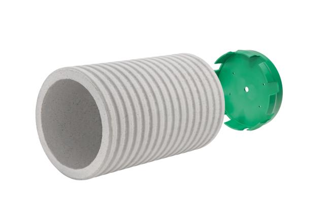 FIX asennuspidike putkelle