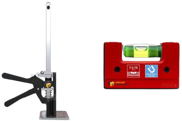 Asennustyökalu MINI