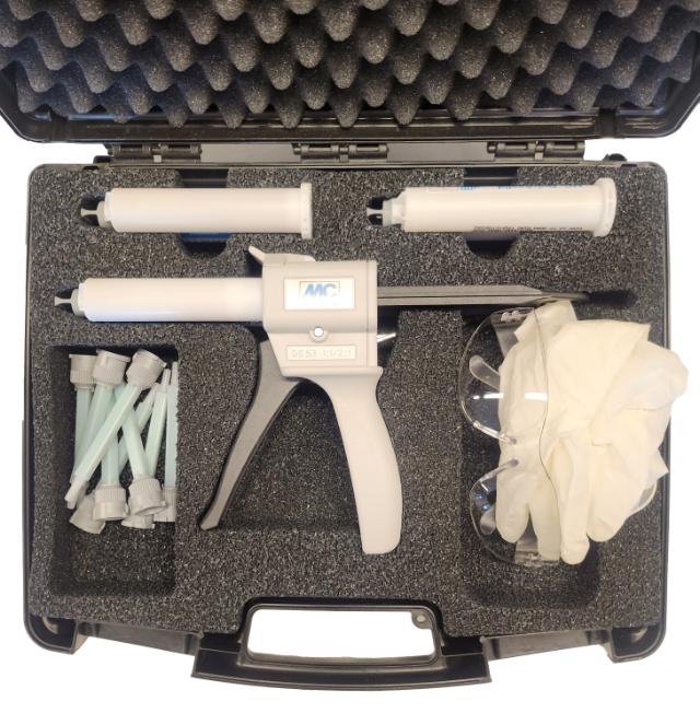 QUICKSOLID TOOLBOX