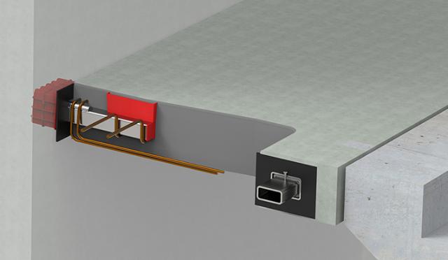 IC BOX 100 SRU - äänieristetty