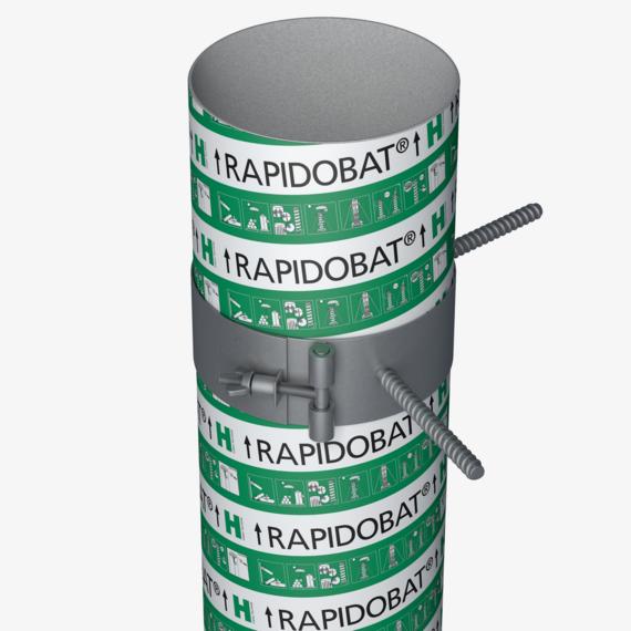 Rapidobat-panta M d250-400