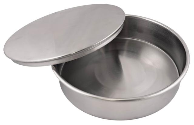 Seulasarjan kansi ja pohja