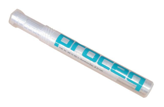 VETOLEVYSARJA D20/M10 10KPL AL