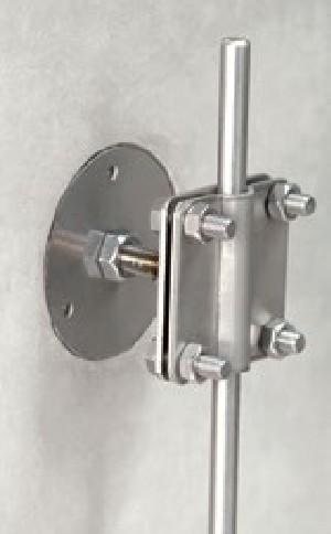 Levyliittimet kierretapilla