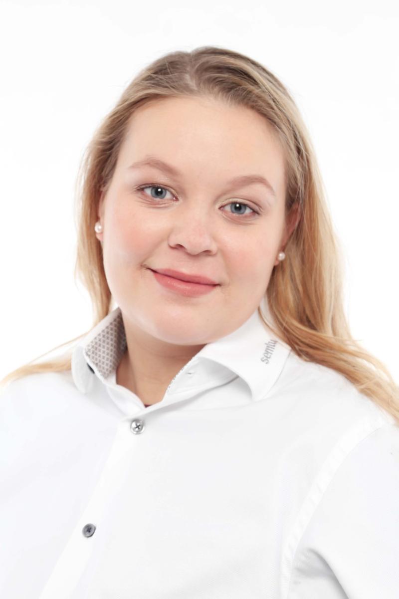 Aino Skogman