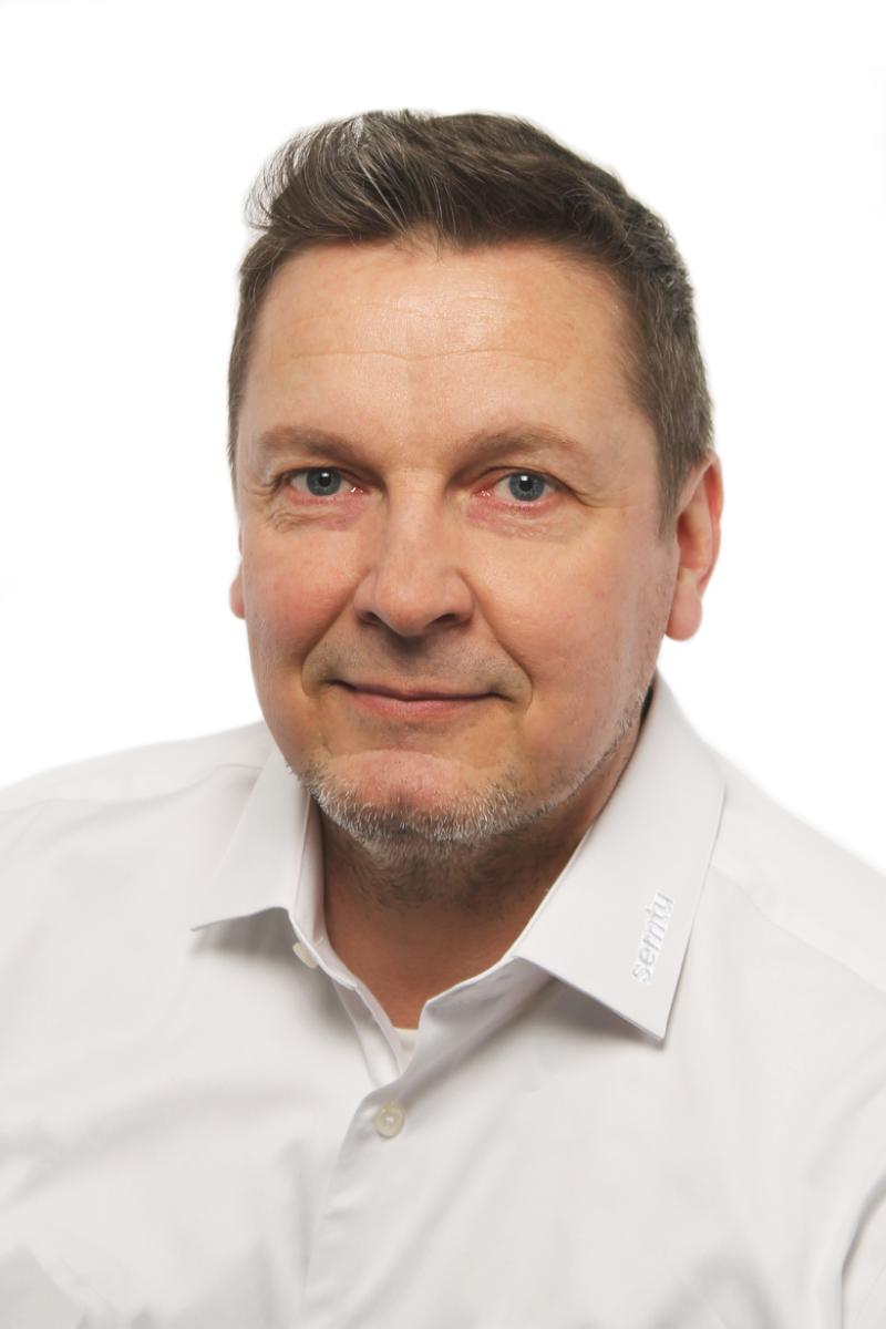 Hannu Ahokas