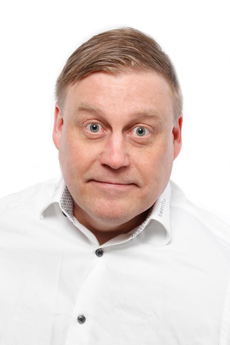 Juha Tuomainen