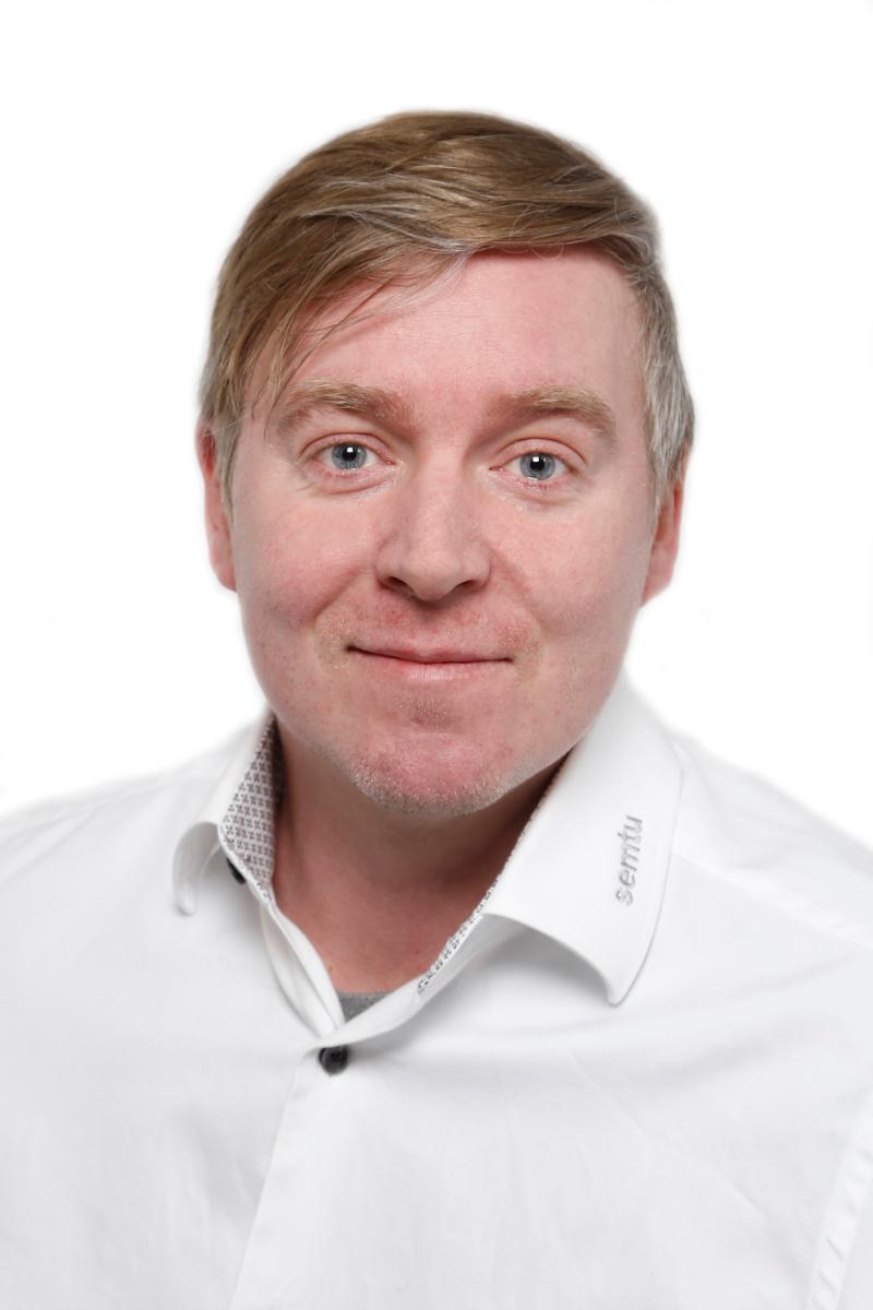 Paulus Virsunen