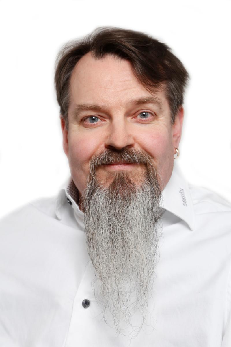 Tero Halla