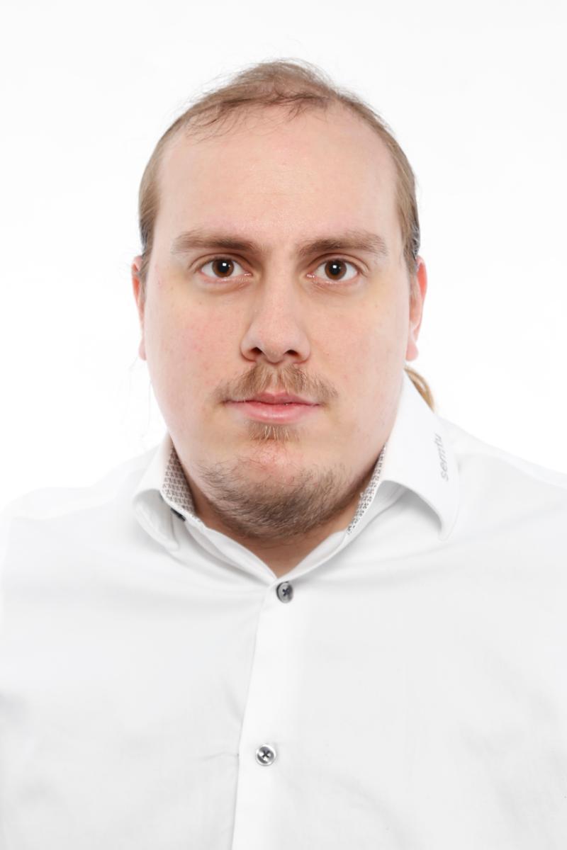 Tero Saarenmäki