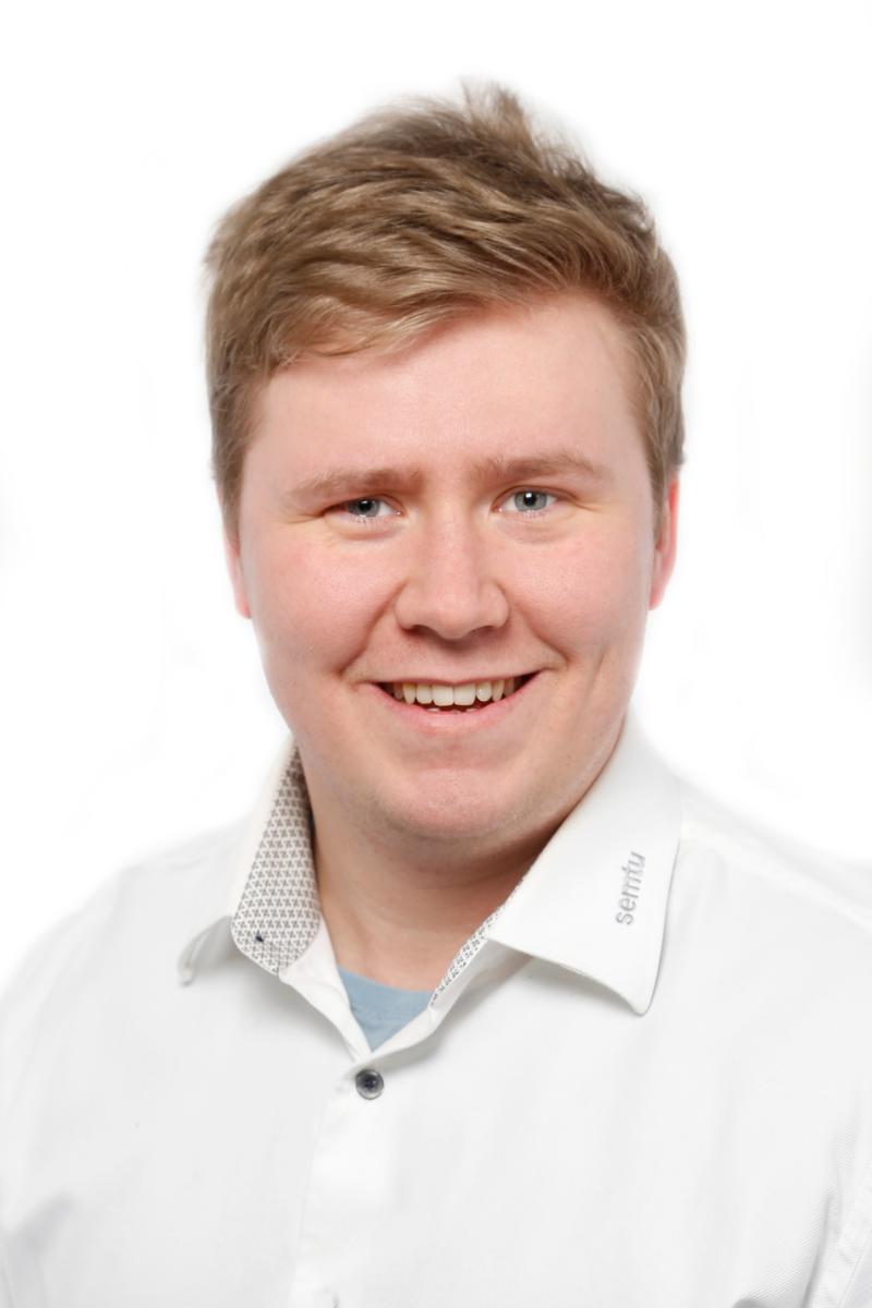 Timo Ojaranta